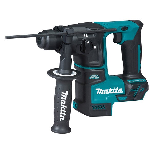 Martelete Rotativo à Bateria 18V DHR171Z Brushless Makita